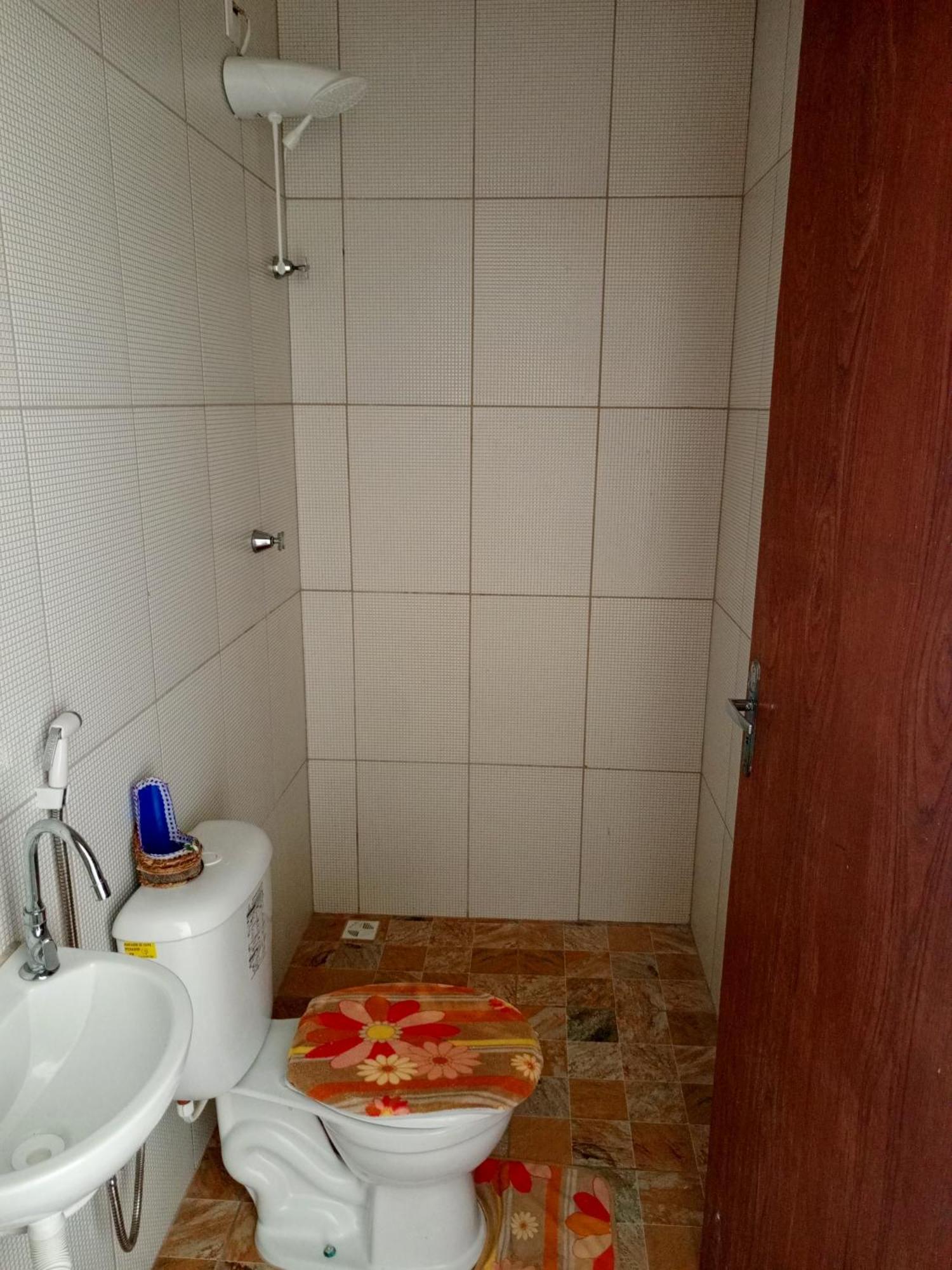 Casa Aconchegante, Com Piscina Em Barra De Jacuipe Villa Camacari Bagian luar foto